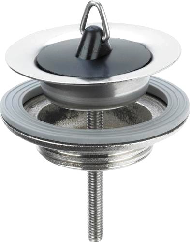 Донный клапан Viega 5121 100261 фото 2