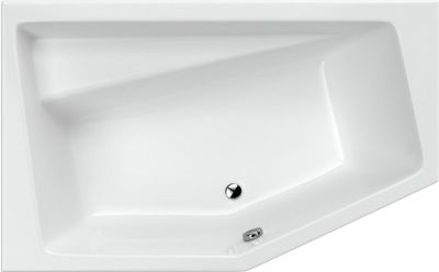 Ванна Excellent Vesper 160x100 (левая)