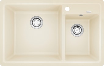 Кухонная мойка Blanco Legra 8 526227 (жасмин) Кухонная мойка Blanco Legra 8 526227 (жасмин)