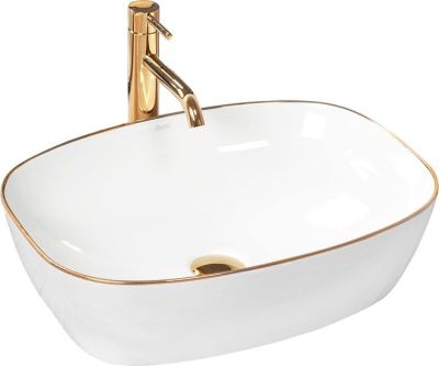 Умывальник Rea Sol