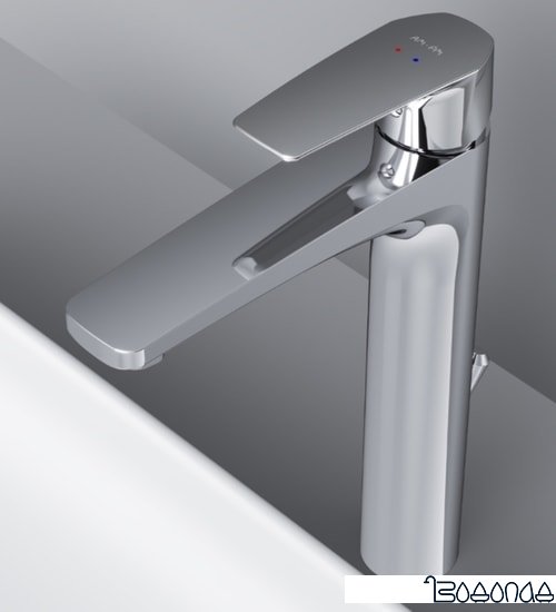 Смеситель AM.PM Gem F90A92200