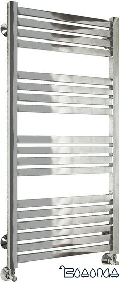 Полотенцесушитель TERMINUS Тоскана П14 (500x815)