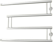 Полотенцесушитель Ростела Твист 1" 50x50 см