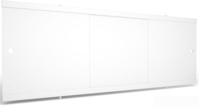 Экран под ванну Cersanit Универсальный тип 3 170x56 см