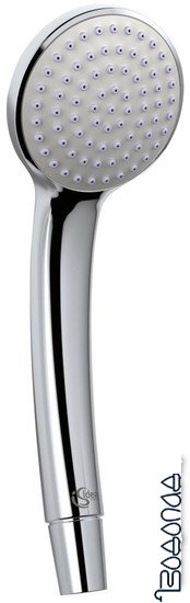 Душевая лейка Ideal Standard IdealRain Soft S1 B9400AA