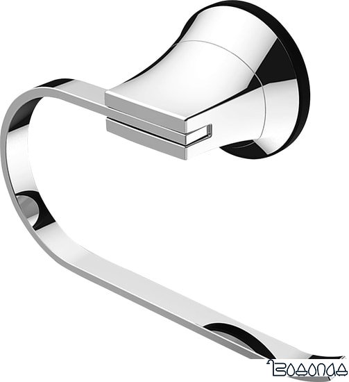Держатель для туалетной бумаги Deante ANH 004K (хром)