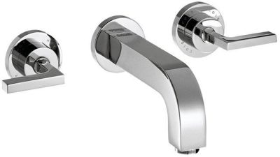 Смеситель Axor Citterio 39147000