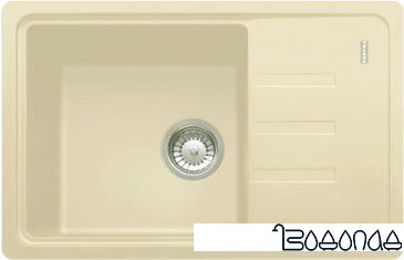 Кухонная мойка Franke Malta BSG 611-62 (сахара) [114.0391.169]