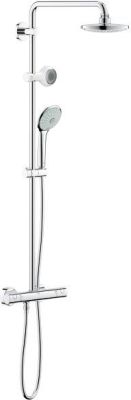 Душевая система Grohe Euphoria System 180 [26273000]