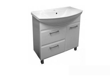 АВН Тумба под умывальник Камиа 85 (69.03)