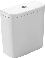 Бачок для унитаза Jacob Delafon ETE212-00 (белый)