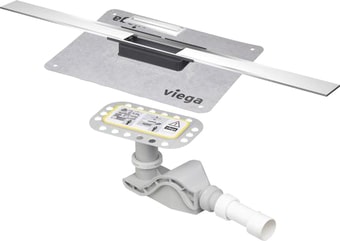 Трап/канал Viega Advantix Cleviva 4981.10 794460