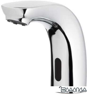 Смеситель Armatura Samba New 592-310-00