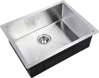 Кухонная мойка ZorG SH RR 5844