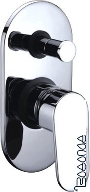 Смеситель Wasserkraft Donau 5361