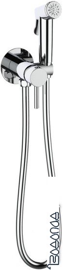 Гигиенический душ Bravat D9151CP-ENG