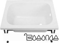 Каркас Aquanet Seed 100