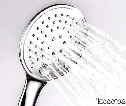 Душевая система Wasserkraft A175819