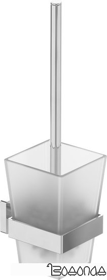 Ершик для унитаза Villeroy & Boch Elements – Striking TVA152017000K5