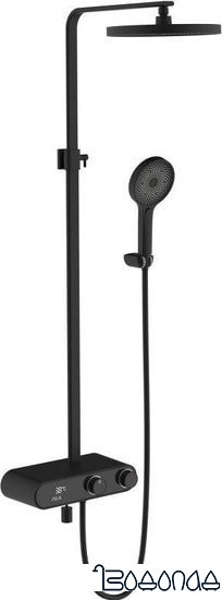 Душевая система Gappo G2495-2 фото 1