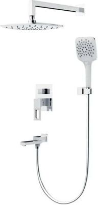 Душевая система Gappo G7117-8