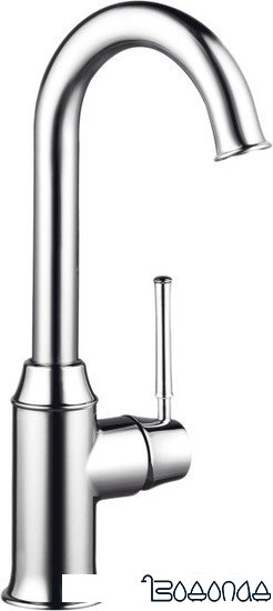 Смеситель Hansgrohe Talis Classic 14858000