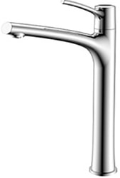 Смеситель Kaiser Stick 49133 (хром)