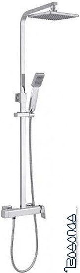 Душевая система Kaiser Sonat 34282 фото 1