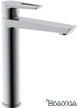 Смеситель Aquanet Logic AF320-11C