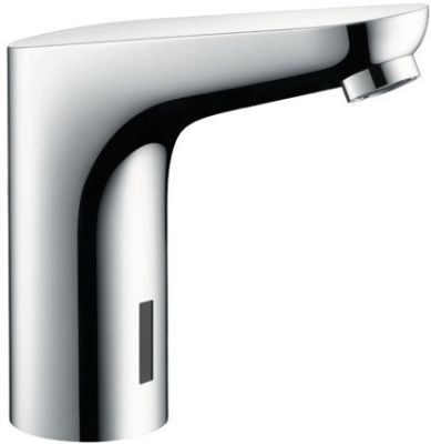 Смеситель Hansgrohe Focus 31172000
