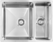 Кухонная мойка Deante Egeria ZPE 050C