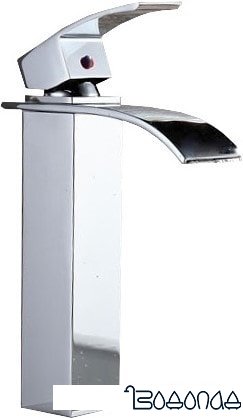 Смеситель Rea Falcon 30 BAT-00149 (хром) фото 1