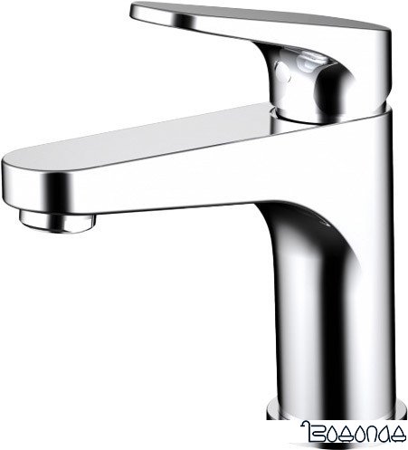 Смеситель Bravat Eler F1191238CP фото 1