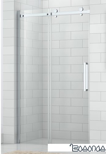 Душевая дверь Roltechnik Sanipro OBZD2/120