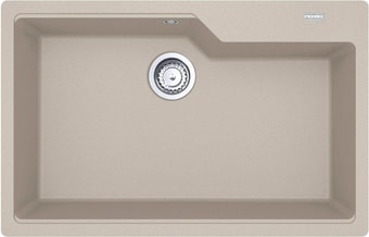 Кухонная мойка Franke Urban UBG 610-78 (сахара)