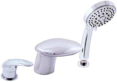 Смеситель Slezak RAV Дунай D471.5Y