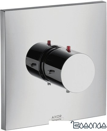 Смеситель Axor Starck X 10716000