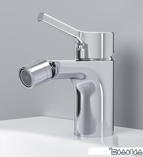 Смеситель AM.PM X-Joy S F85B83100