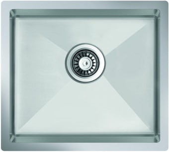 Кухонная мойка ZorG ZRN 5545 Кухонная мойка ZorG ZRN 5545