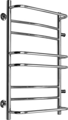 Полотенцесушитель Ростела Соната 4+ боковое подключение 1" 50x80 см