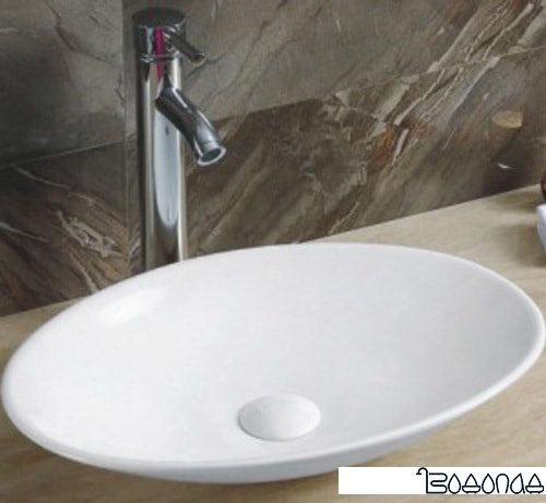 Умывальник CeramaLux N9022