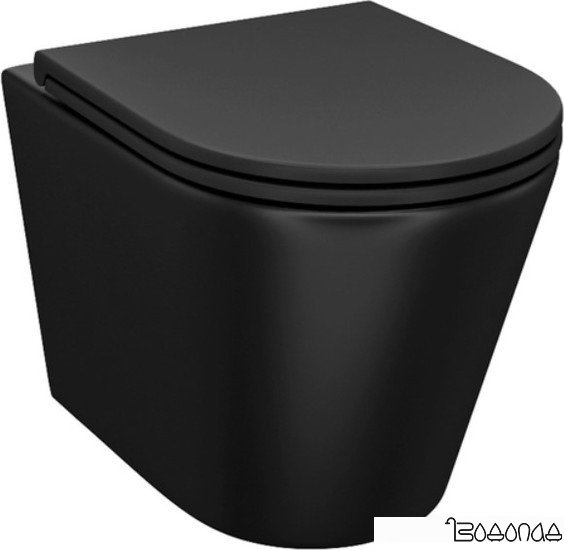 Унитаз IDDIS Calipso CALR3BMi25