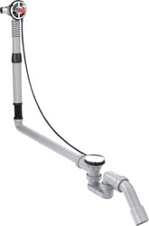 Сифон Hansgrohe Exafill S 58116180