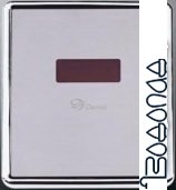 Панель смыва Sensor Dema-506 фото 1