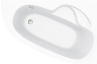 Ванна Lavinia Boho Bell Pro 150x100 R 3702150R