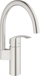 Смеситель Grohe Eurosmart New 33202DC2
