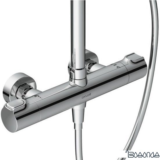 Душевой гарнитур Cersanit Odra 63069 фото 2