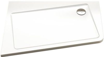 Душевой поддон Ravak Asymetric Pro 120x90 R