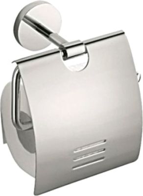 Держатель для туалетной бумаги IDDIS Gezanne L096B