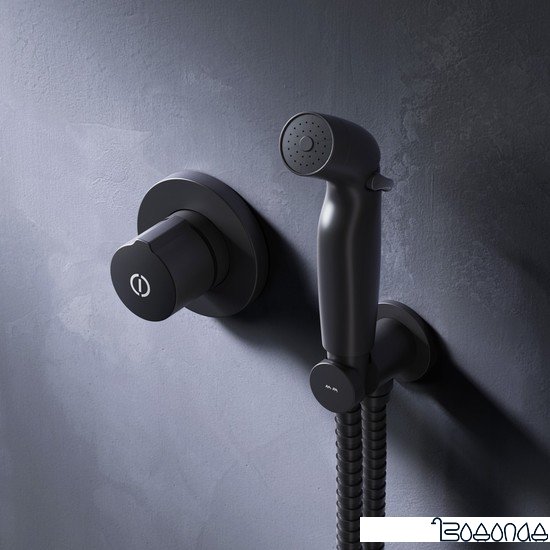 Смеситель AM.PM X-Joy TouchReel F40P85A22